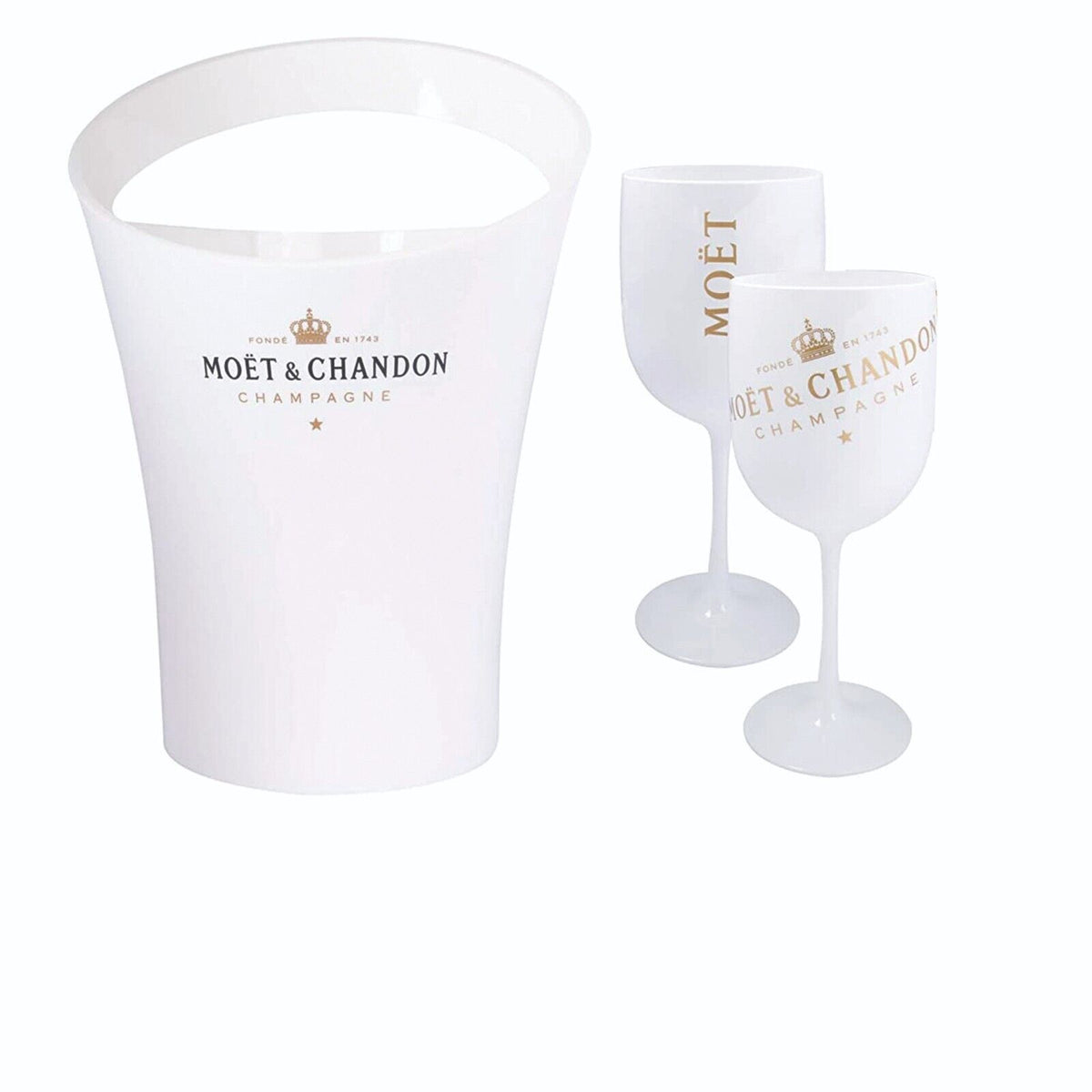 champagne bucket  Babble Over Bubbles