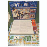 The Bill Official Board Game - Vintage 1992 BNIB NEW & SEALED RARE! THAMES TV