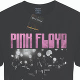 PINK FLOYD NEW YORK CITY  JULY 4TH REPRODUCTION T SHIRT LICENSED UNISEX XL BNWT