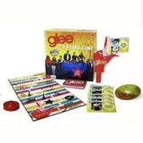 Glee CD Board Game INTERACTIVE FUN BNIB Sealed TV Series