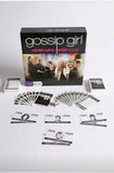 Gossip Girl Never Have I Ever Game Board Game Brand New Sealed Imagination 14+