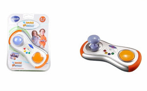 VTech - V-Motion Wireless Controller Sealed BNIB Video games Left & right handed