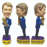 DR JERRY BUSS NBA LA LAKERS 2014 1988-2010 BOBBLE HEAD 7" BNIB BOX DAMAGED